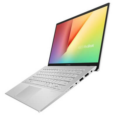 Ремонт блока питания на ноутбуке Asus VivoBook X420FA
